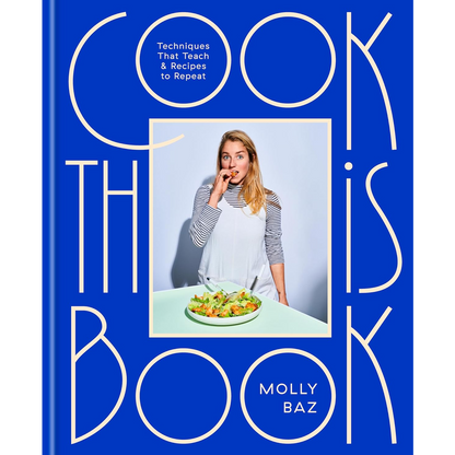 Cook this Book