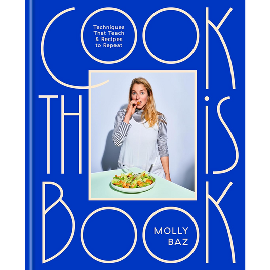 Cook this Book