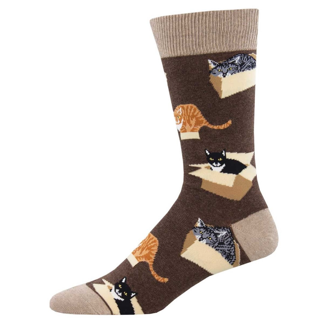 Cotton Socks