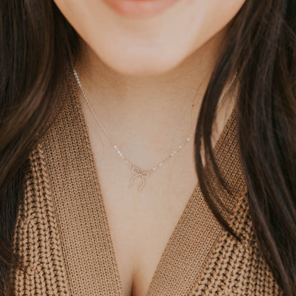 Clara Necklace