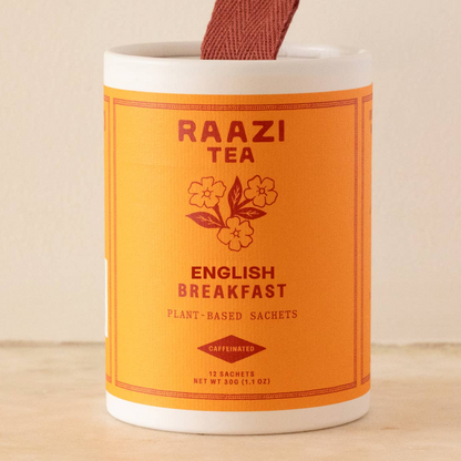 Raazi Tea