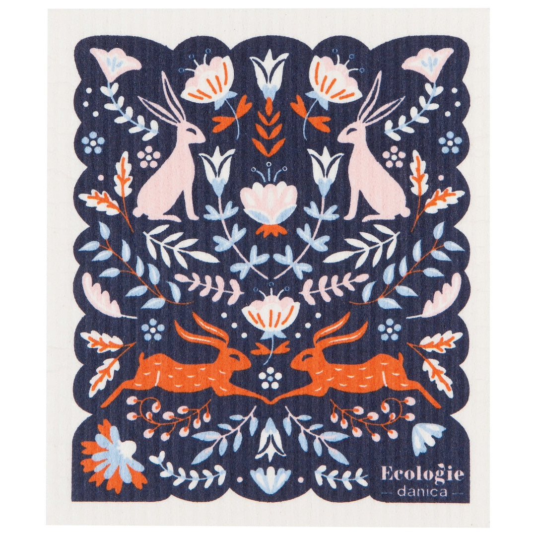 Now Designs Swedish Dishcloth