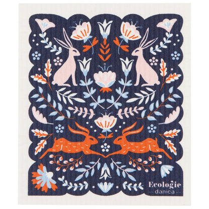 Now Designs Swedish Dishcloth