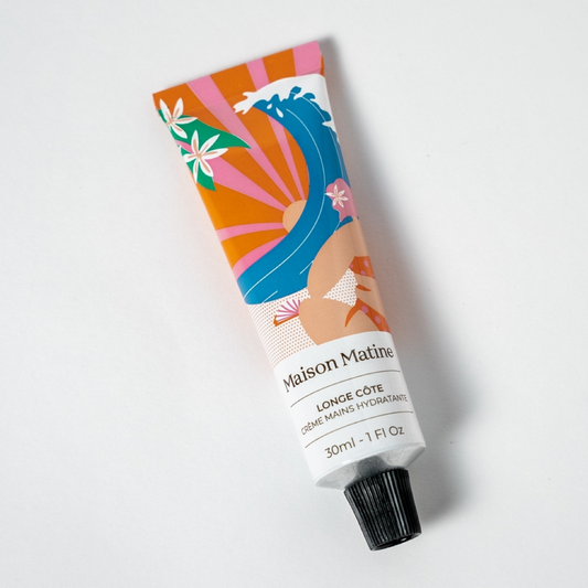Maison Matine Hand Creme