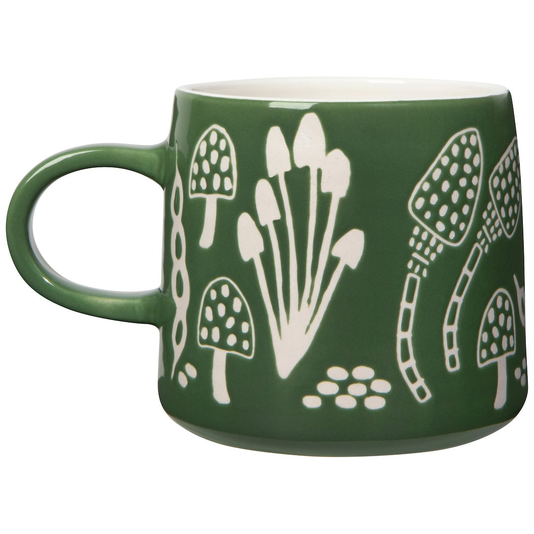 Imprint Mug