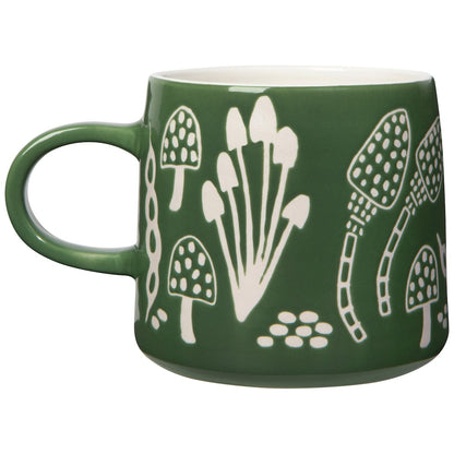 Imprint Mug