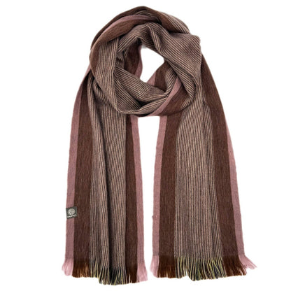Alpaca Scarf