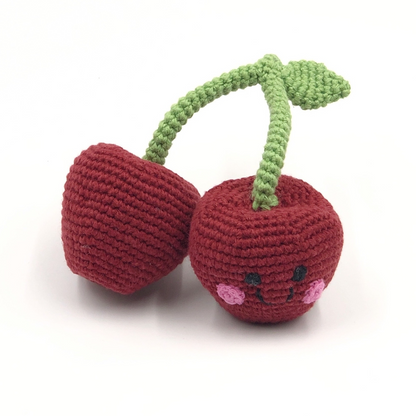 Pebble Rattle