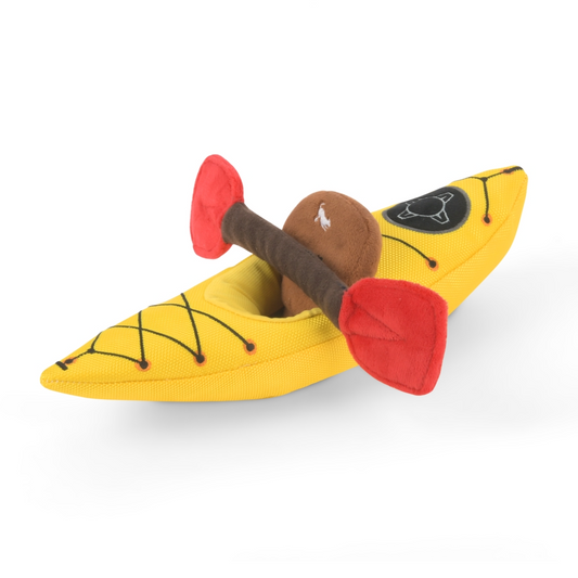 K9 Kayak Dog Toy