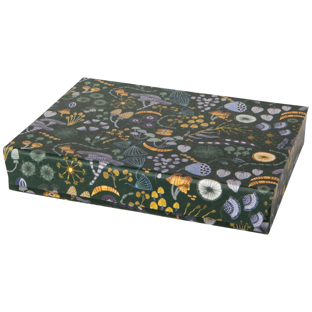 Jewelry Box