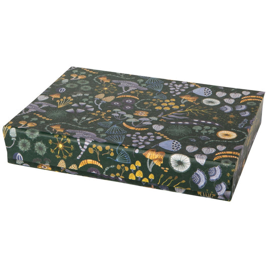 Jewelry Box
