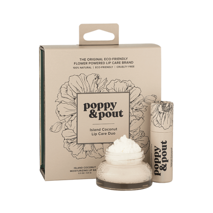Lip Care Duo Gift Set