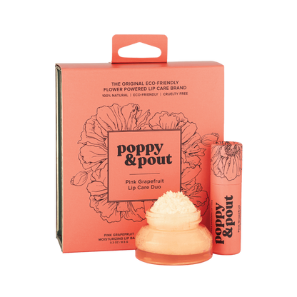 Lip Care Duo Gift Set