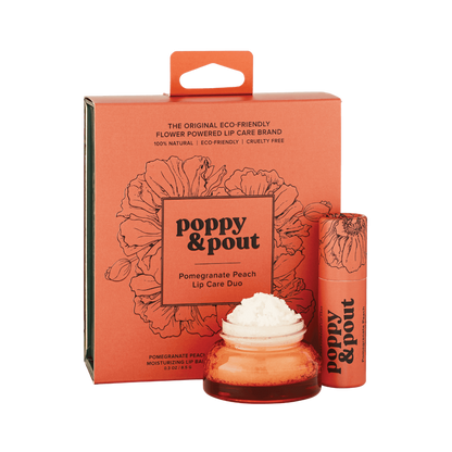 Lip Care Duo Gift Set