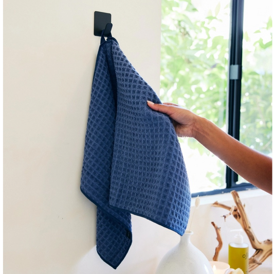 Waffle Hand Towel