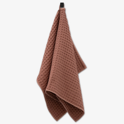 Waffle Hand Towel