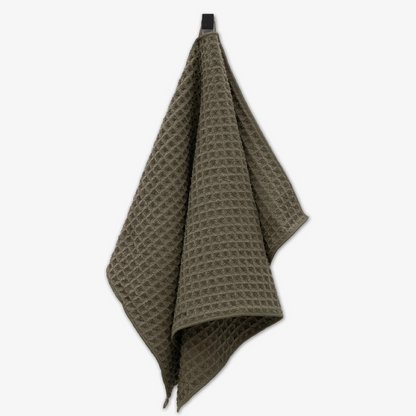 Waffle Hand Towel