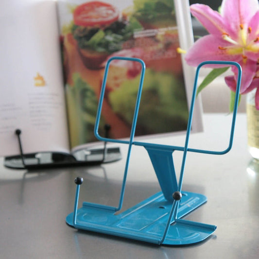 Metal Book Stand