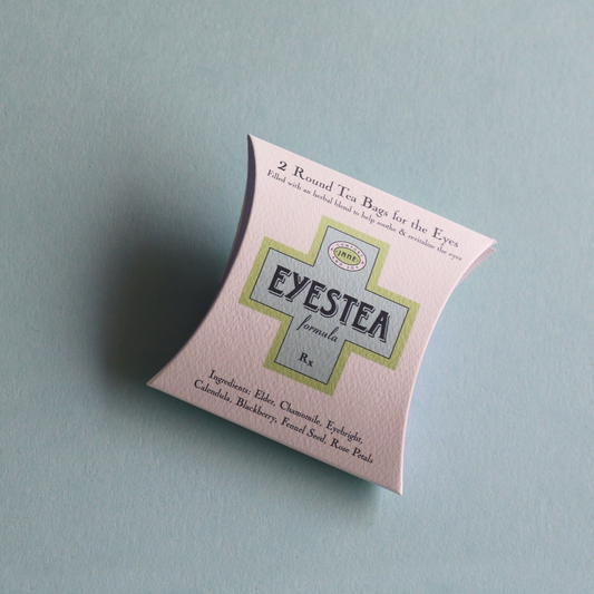Eyestea
