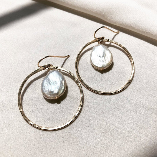 Wailua Earrings