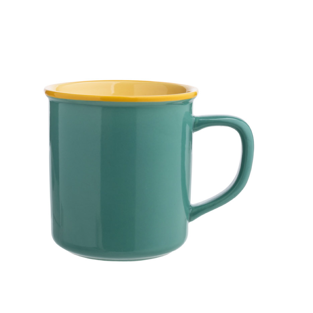 Candy Mugs
