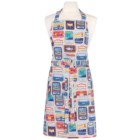 Del Mar Apron