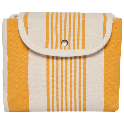Fold-Up Fresh Tote