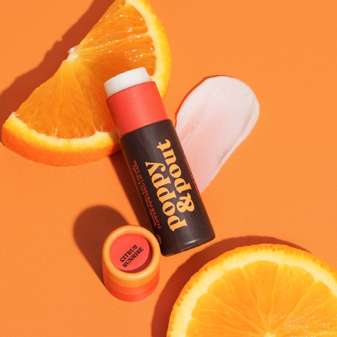 Lip Balm