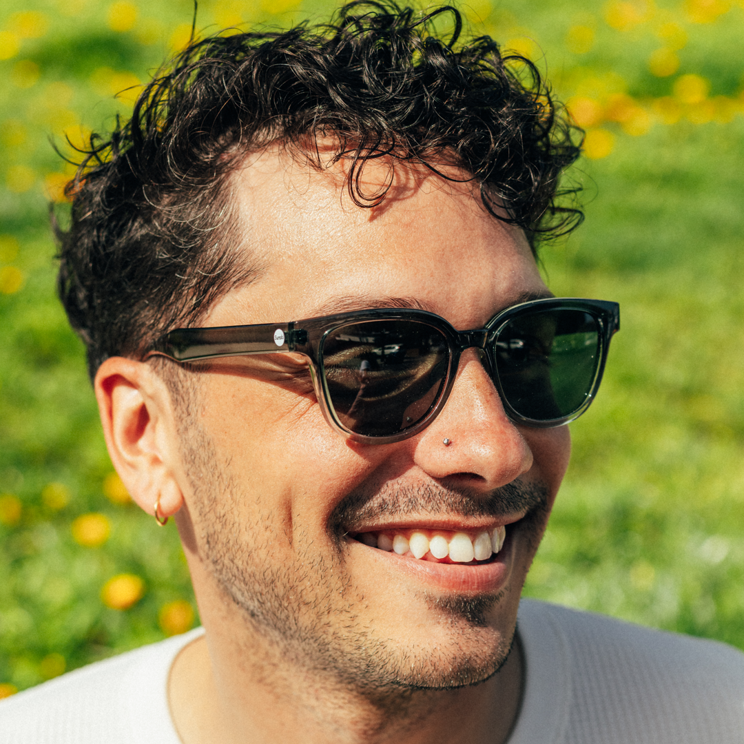 Miho Sunglasses