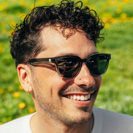 Miho Sunglasses