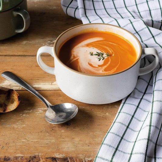 Soup Bowl