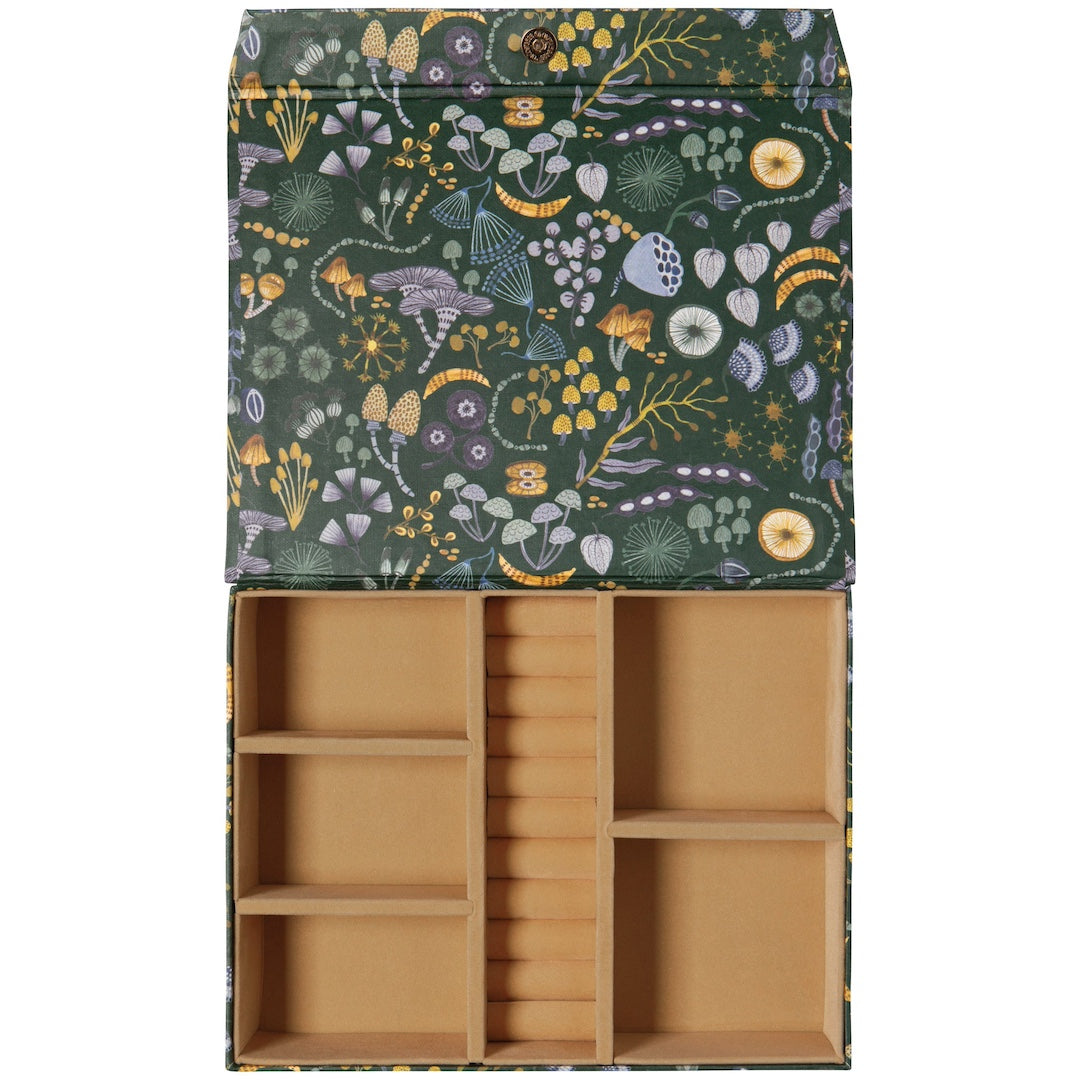 Jewelry Box