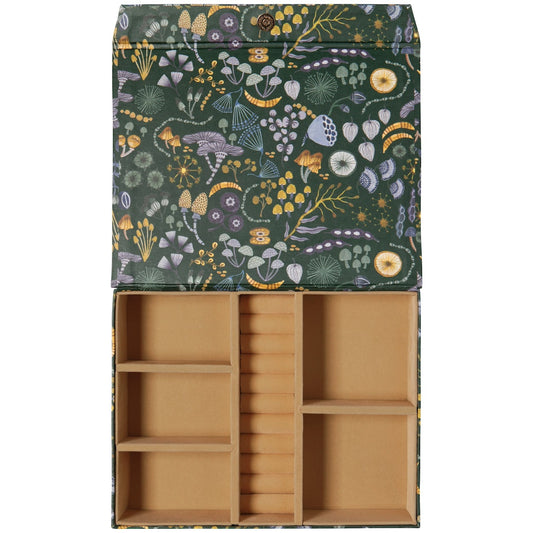 Jewelry Box