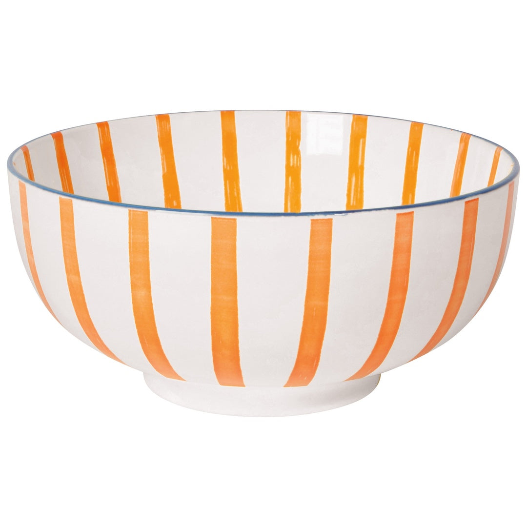 Citrus Burst Bowl