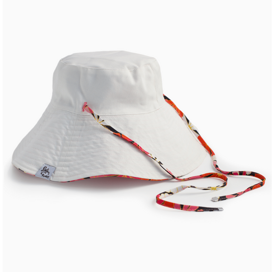 Sadie Reversible Packable Sunhat