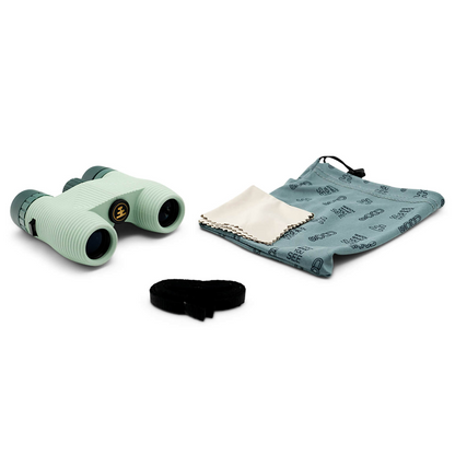 Standard Issue 8x25 Waterproof Binoculars