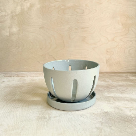 Ju Handmade Ceramics Berry Bowl