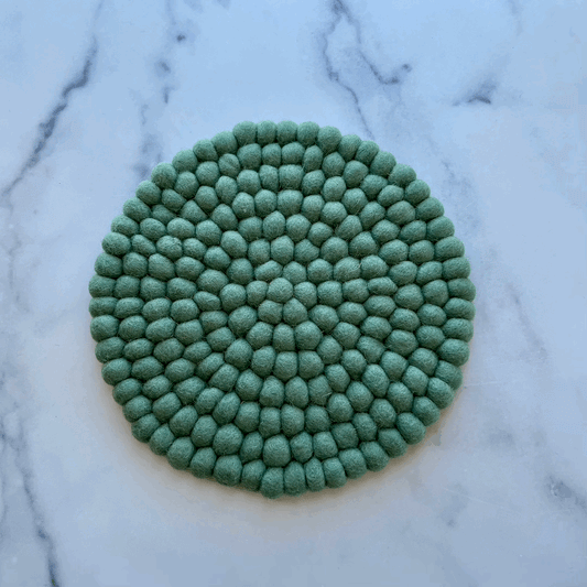 Felt Trivet