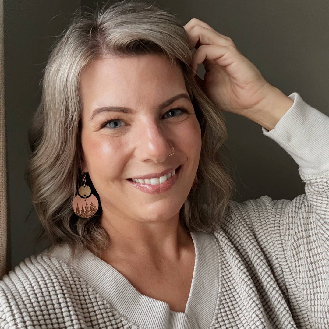 Mission Sunrise Earrings