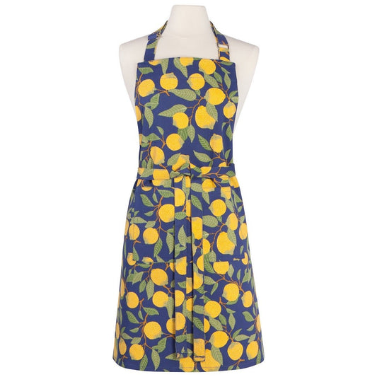 Lemons Apron