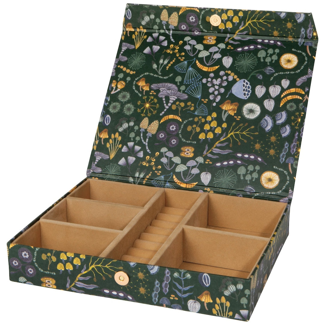 Jewelry Box